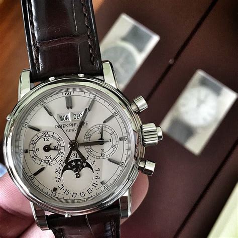 patek philippe 5004p perpetual chronograph|patek 5004 perpetual.